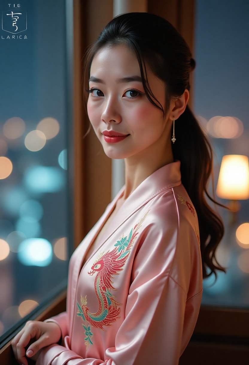 连麦讨论演职员