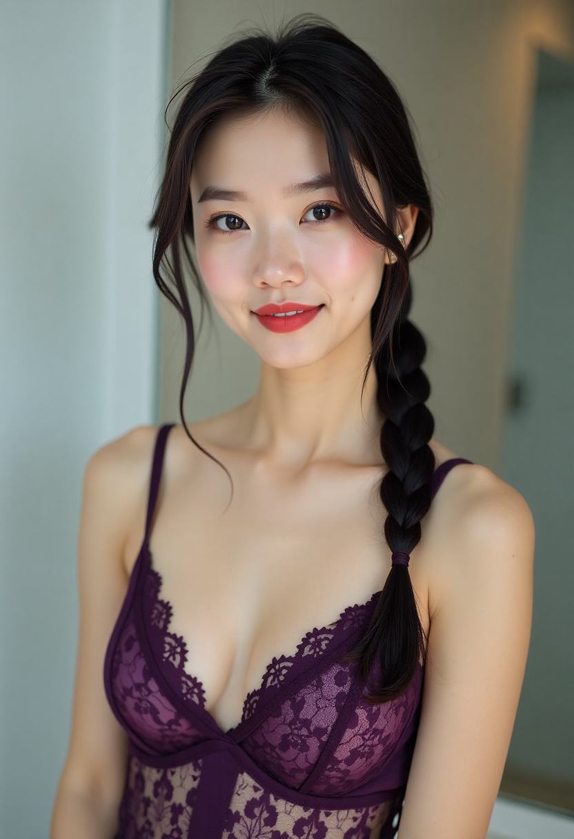 手写信件道具特写