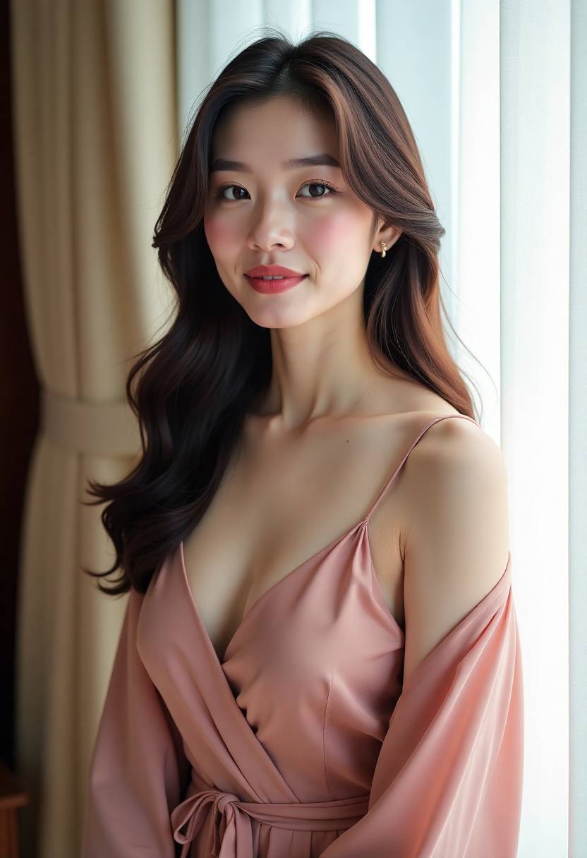 分镜板与成片对照